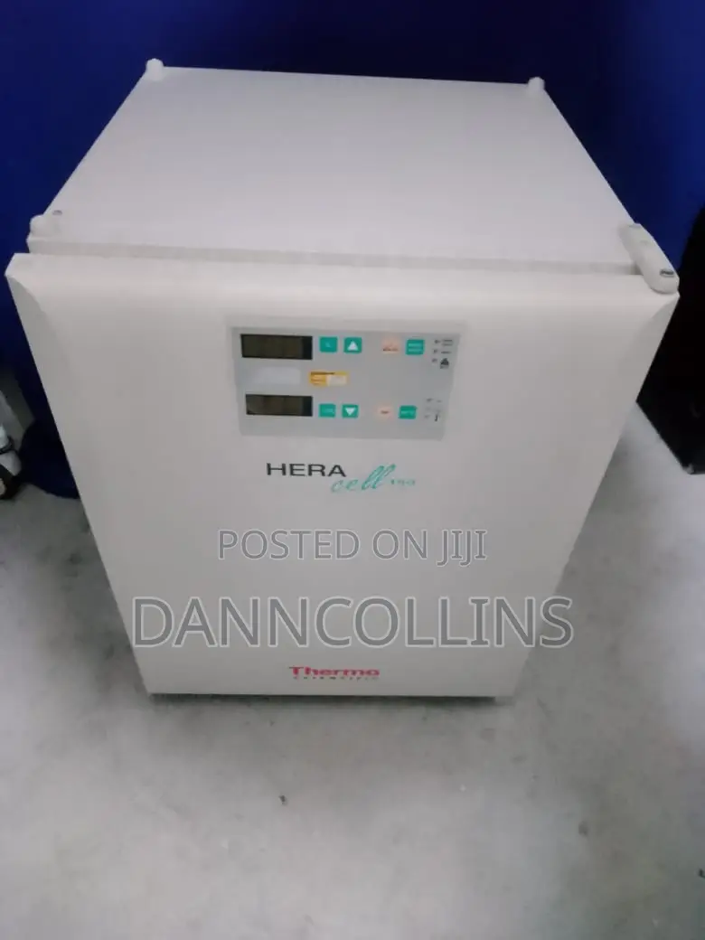 Hera Cell Sterilizer