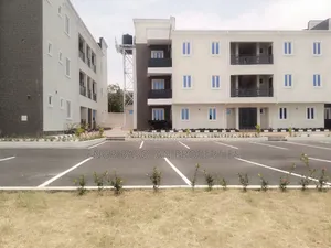 Furnished 2bdrm Block of Flats in Taoheed Road, Ilorin South for sale