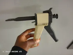 Medical Dental Dispensing Gun