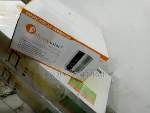 Top Choice -Felicity Solar Inverter 2.5kva 12V -New