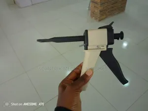 Generic Dental Dispenser Gun