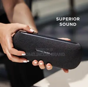 Harman Kardon Luna Speaker - Portable Bluetooth Speaker