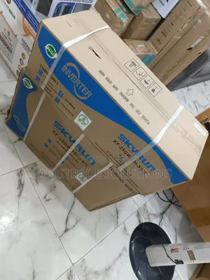 Skyrun 1hp Inv AC -cool-comfort