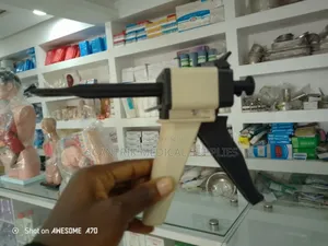 Standard Dispensing Gun
