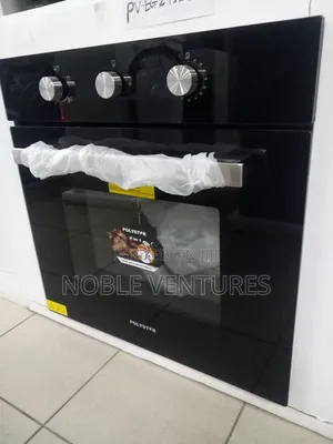 Original Polyester Inbuilt Electric and Gas Oven 60cm