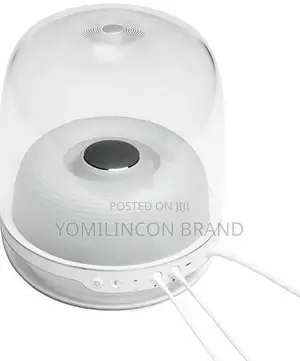Harman Kardon HK Soundsticks 4-2.1 Bluetooth Speaker