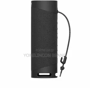 Sony SRS-XB23 EXTRA BASS Wireless Bluetooth Portable