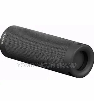 Sony SRS-XB23 EXTRA BASS Wireless Bluetooth Portable