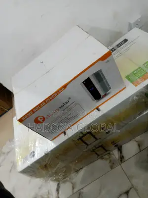Super Standard Solar(Felicity) Inverter -2.5kva 12V