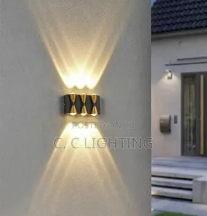 Wall Light