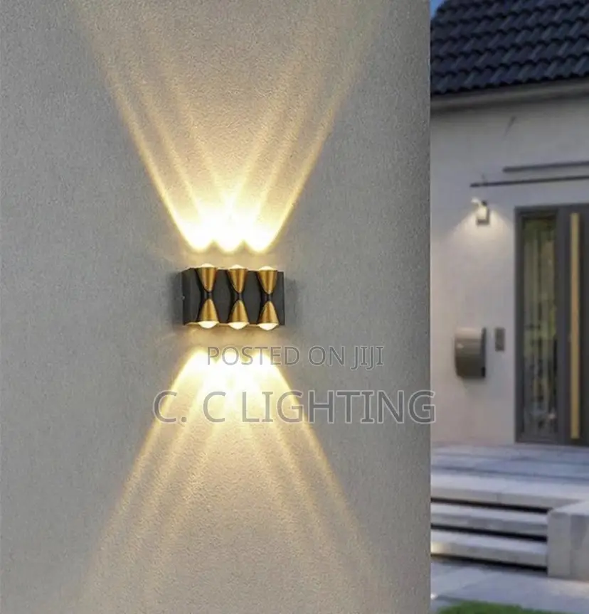 Wall Light