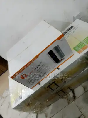 Efficient Solar Inverter 12V 2.5kva -Felicity Solar