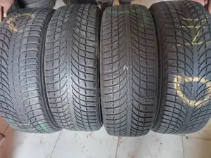 High Quality and Durable Tokunbo Tires