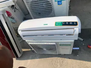 Hisense Inverter AC 1.5hp