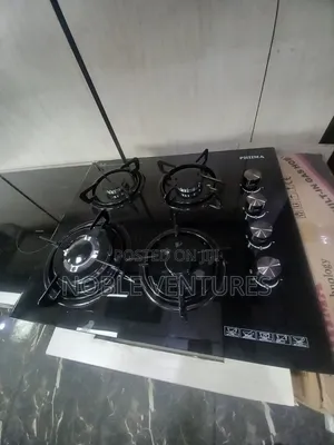 Original PHIIMA Inbuilt Gas Cooker 60cm 100%Copper