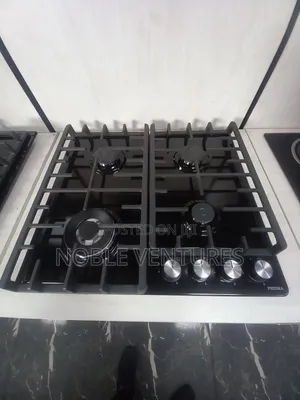 Original PHIIMA Inbuilt Gas Cooker 60cm 100%Copper