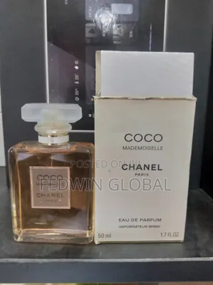 Coco Mademoiselle by Chanel