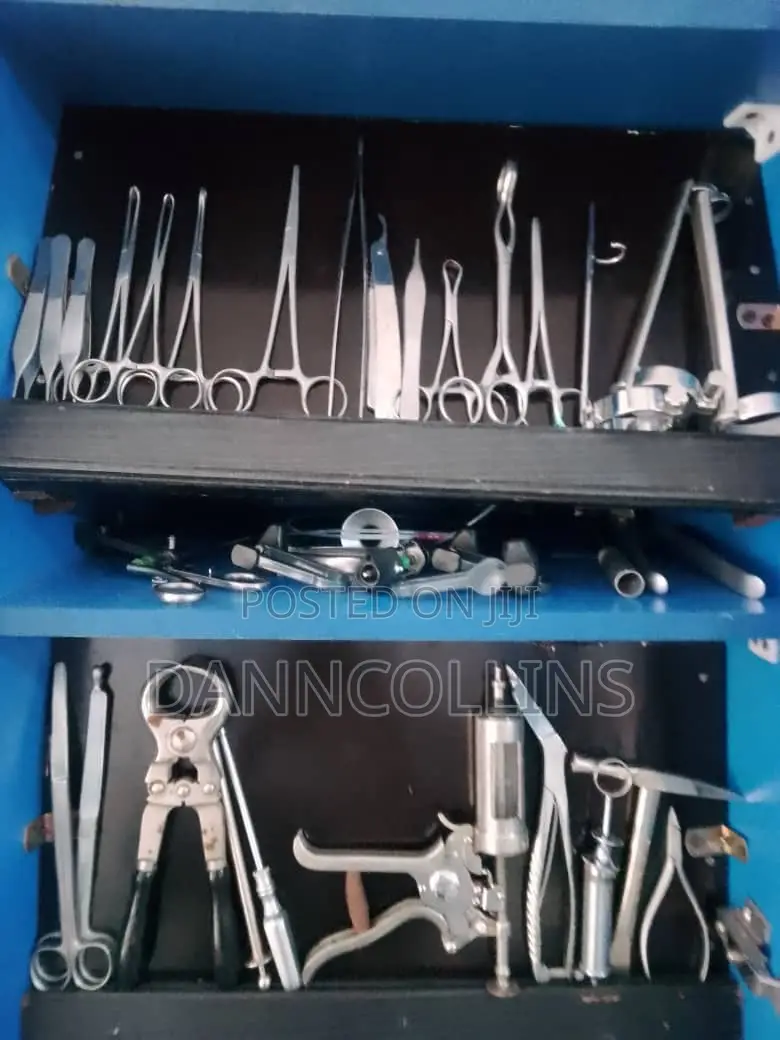 Surgical Instruments