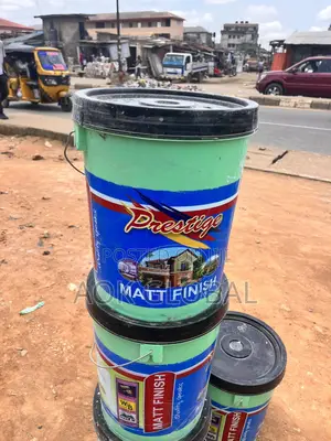 Prestige Paint