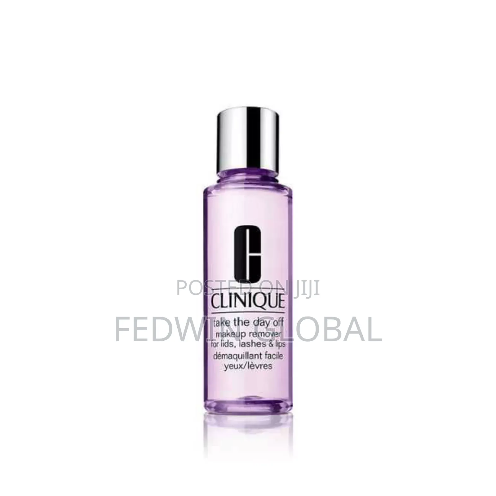 Clinique Take the Day Off Makeup Remover