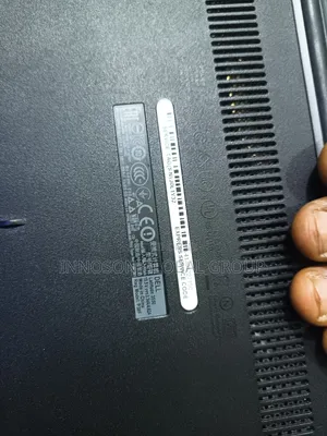 Laptop Dell Latitude 3550 8GB Intel Core i5 HDD 500GB