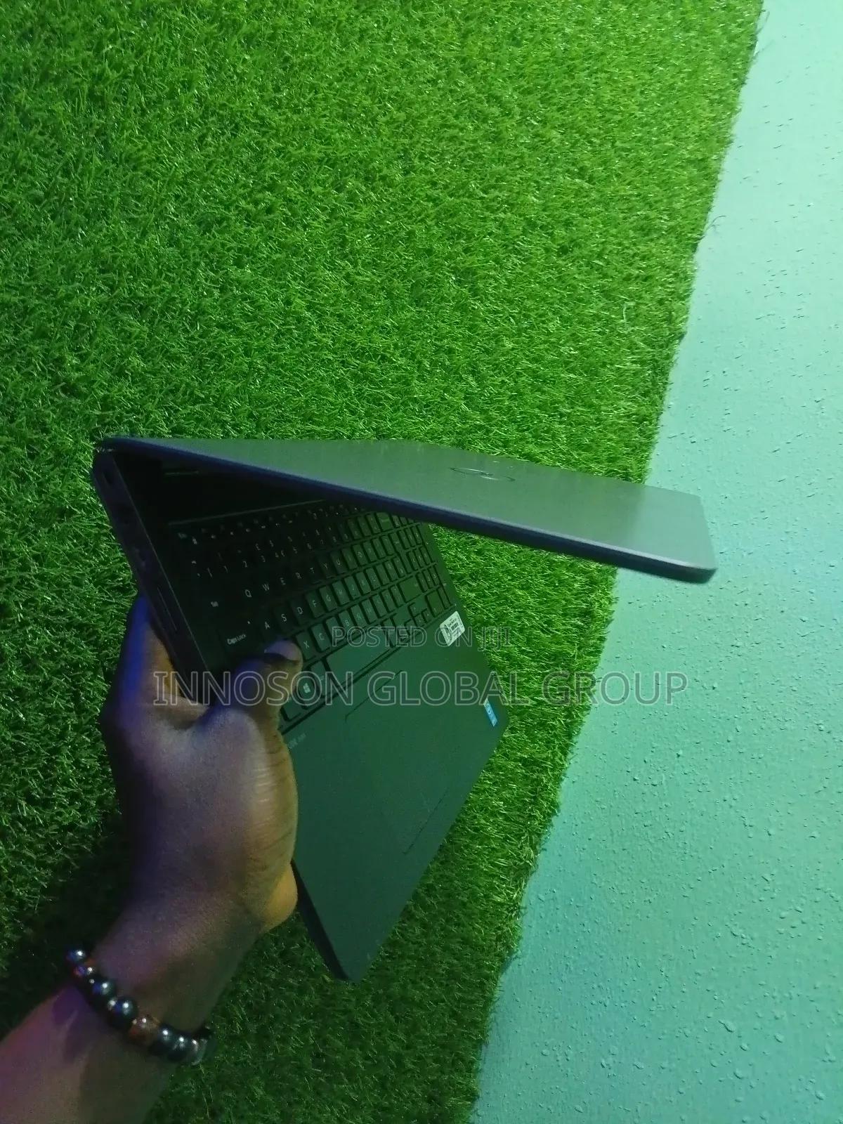 Laptop Dell Latitude 3550 8GB Intel Core i5 HDD 500GB