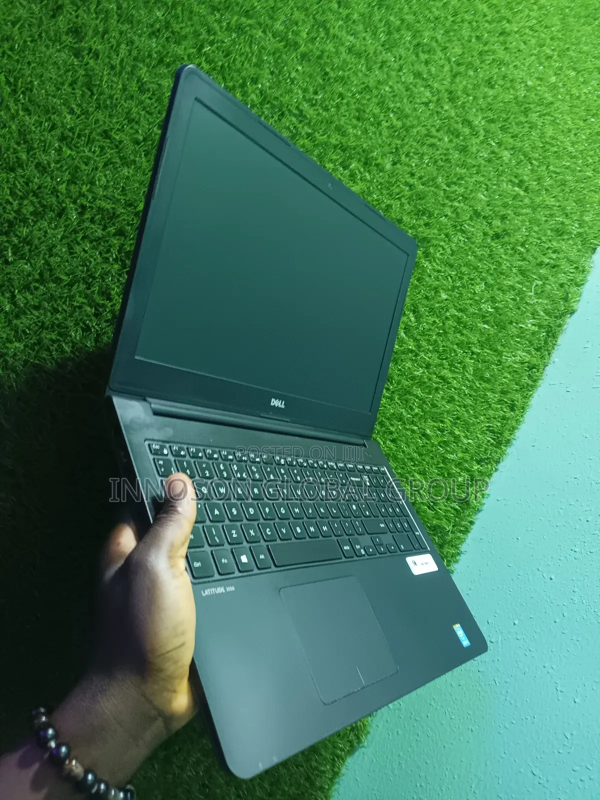 Laptop Dell Latitude 3550 8GB Intel Core i5 HDD 500GB