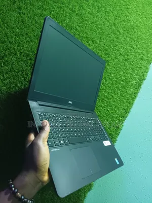 Laptop Dell Latitude 3550 8GB Intel Core i5 HDD 500GB