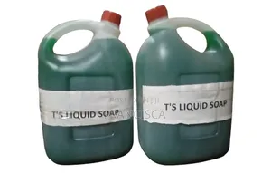 Multipurpose Liquid Soap