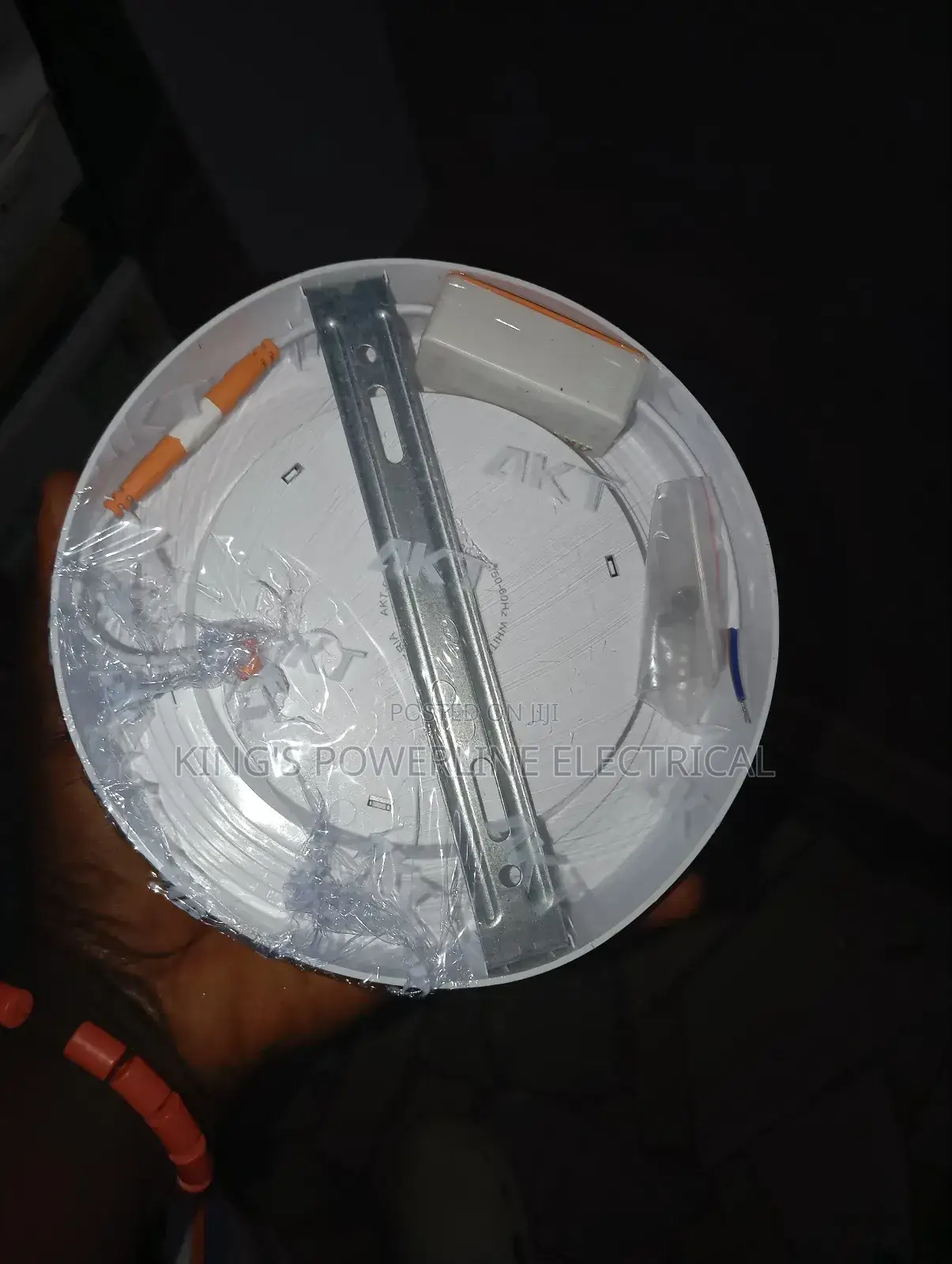 Akt Panel Light