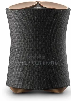 Photo - Sony SRS-RA5000 360 Reality Audio Bluetooth Wireless Speaker