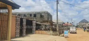 Mini Flat in Egbe / Ikotun/Igando for Sale