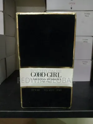 Good Girl Carolina Herrera
