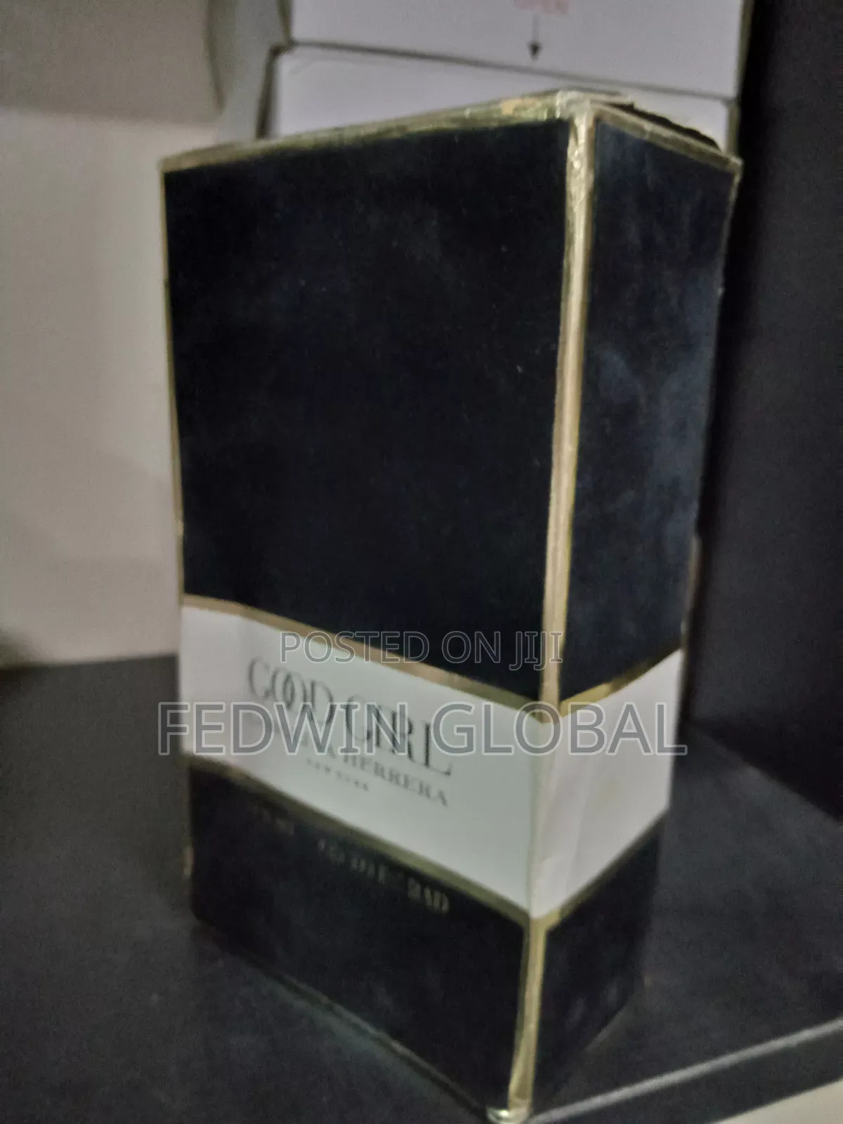 Good Girl Carolina Herrera