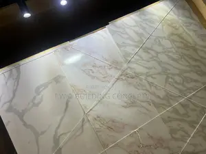 PVC 4ft by 9ft Marble Sheet