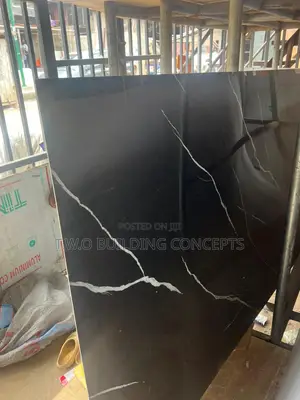 PVC 4ft by 9ft Marble Sheet