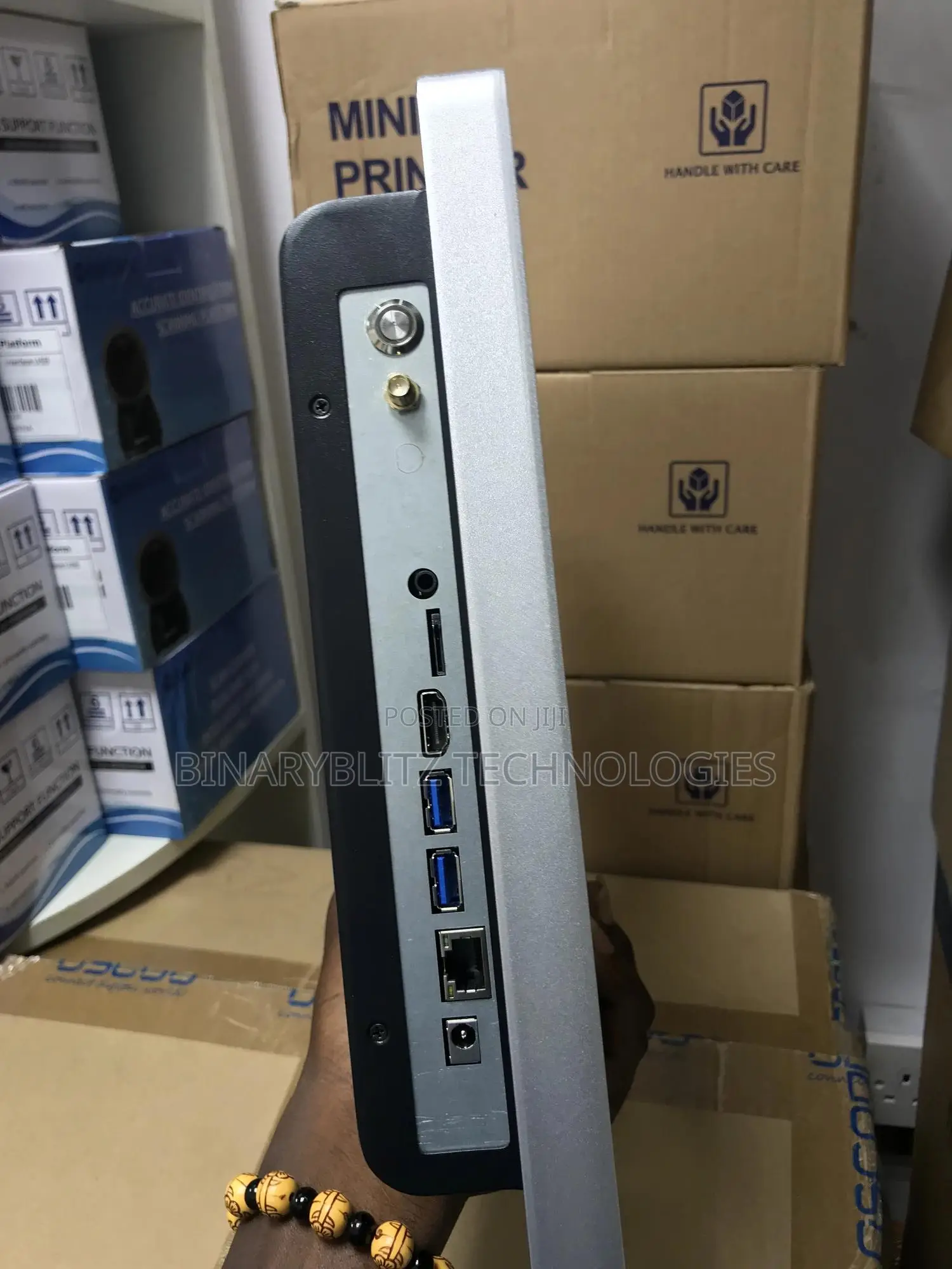 Windows / Android Smart Price Checker/ Wallmount Pos