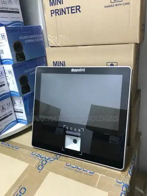 Windows / Android Smart Price Checker/ Wallmount Pos
