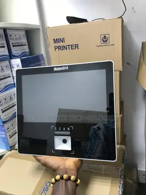 Windows / Android Smart Price Checker/ Wallmount Pos