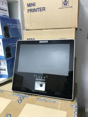 Windows / Android Smart Price Checker/ Wallmount Pos