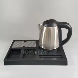 Hotel Welcome Tray and Jug Available Now