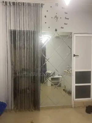 Bevel Mirror