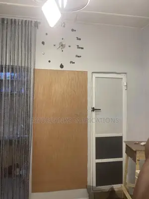 Bevel Mirror