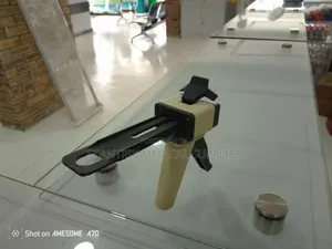Dispensing Gun for Dentist