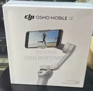Dji Osmo Mobile Se