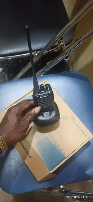 Motorola GP344