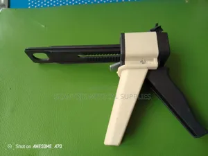 Scantrik Dental Dispensing Gun