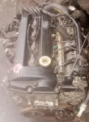 Hyundai Grand I10 2014 Engine