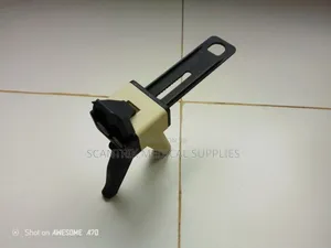 High Performance Dispensing Gun