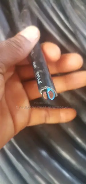 16mm X2 Per Solar Power Cable